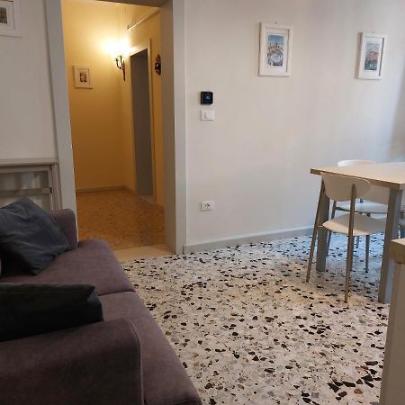 Cozy Quiet Venice Guglie Apartment Kültér fotó