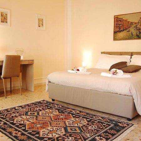 Cozy Quiet Venice Guglie Apartment Kültér fotó