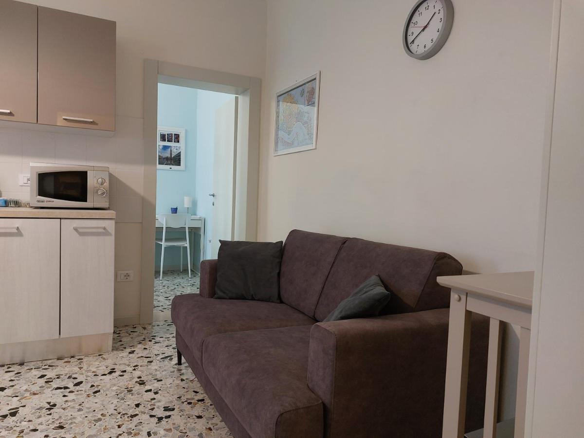 Cozy Quiet Venice Guglie Apartment Kültér fotó